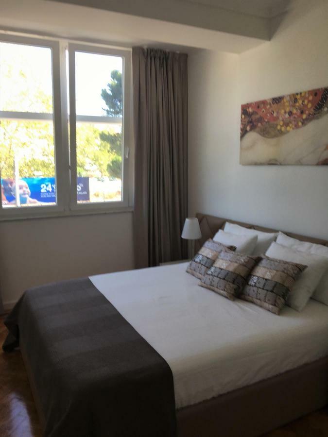 Apartamento Martas *