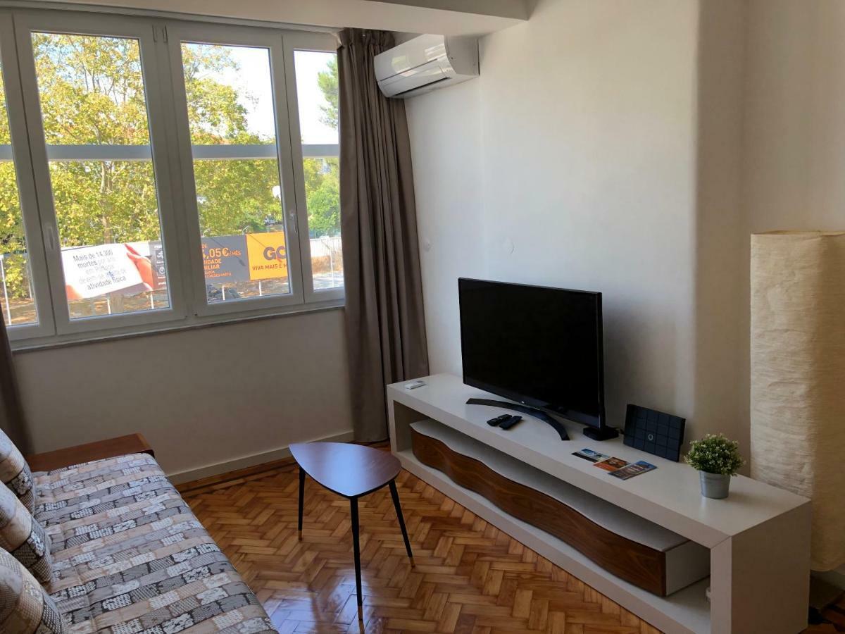 Martas Apartamento *