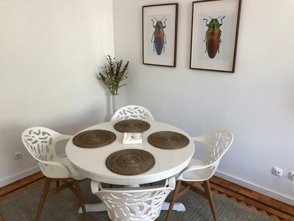 Apartamento Martas Lisboa
