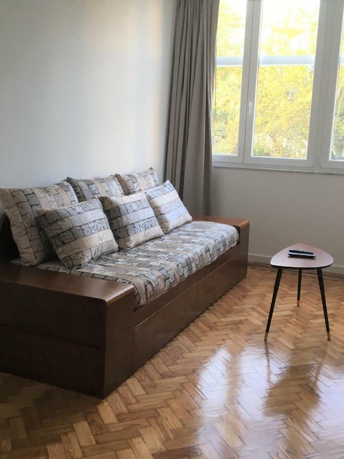 Apartamento Martas