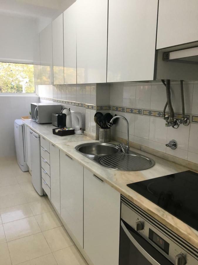 Apartamento Martas