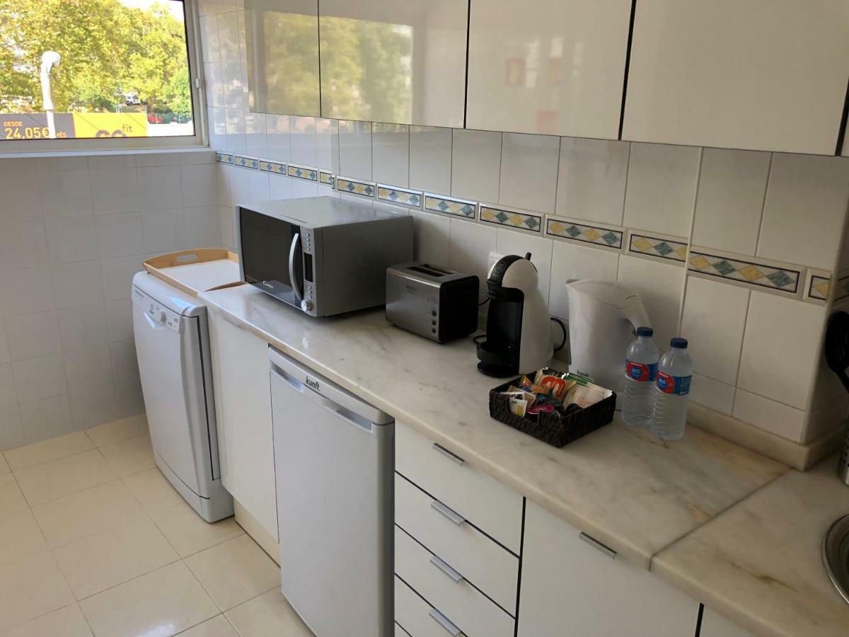 Apartamento Martas Lisboa